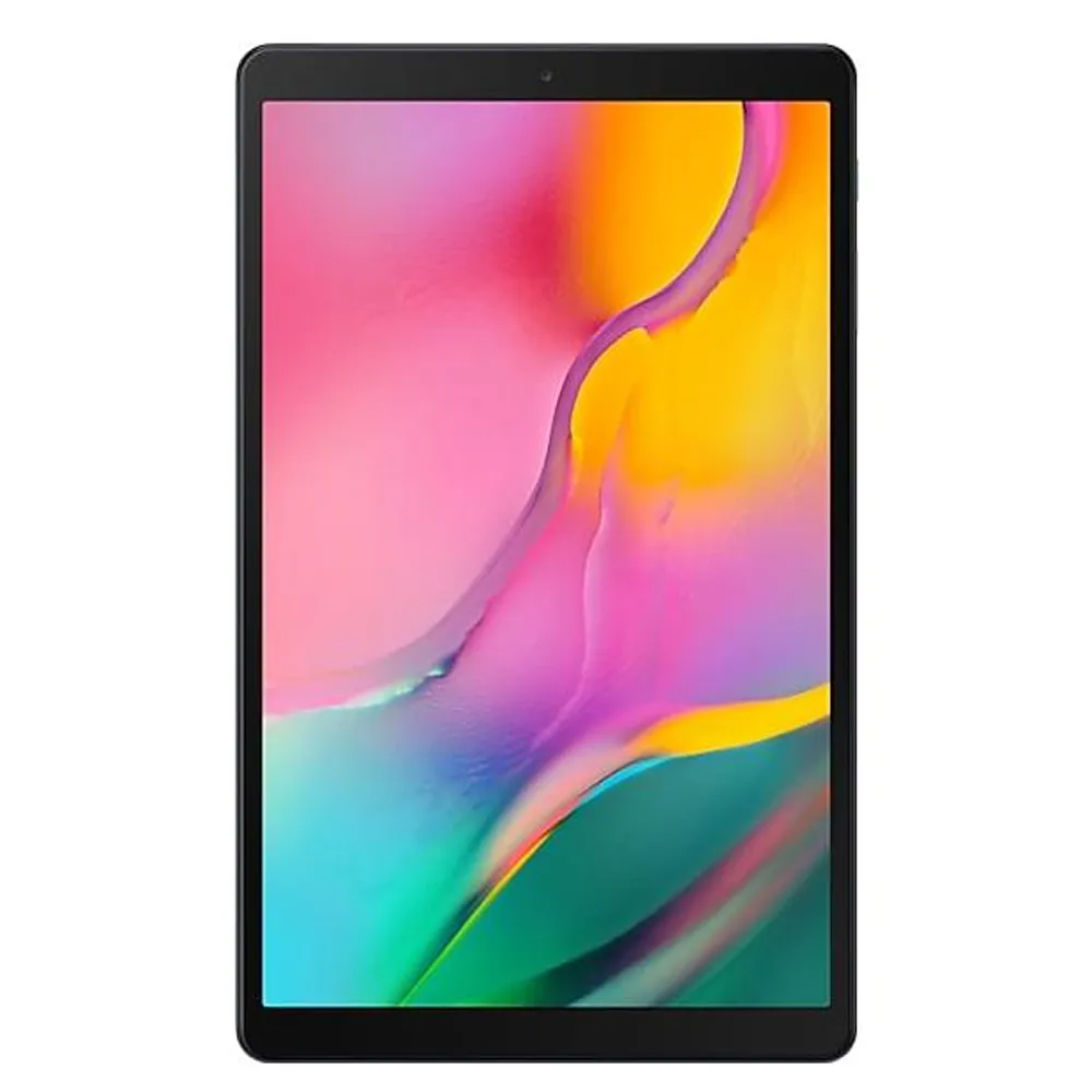 Samsung Galaxy Tab A SM-T515 32GB 2GB 4G Prata image number 0